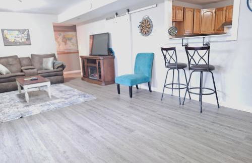 Cozy Lawrence 1BR Near KU - Wi-Fi & Patio - Foto 26