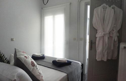 My Sweet Home BnB North - Foto 7