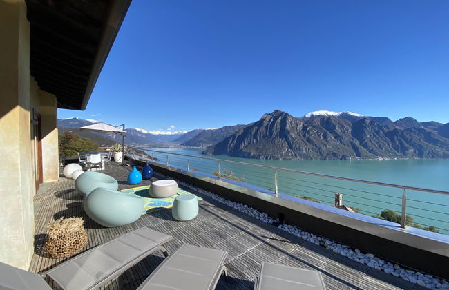 Xino Terrace View - Foto 46