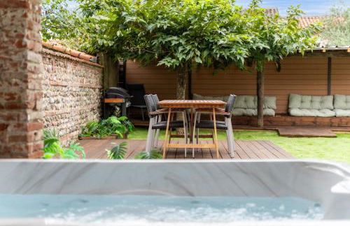 Sublime appartement avec SAP et grand extérieur - Photo 23