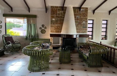 Holiday Home With Unique Views And Private Garden - Foto 8