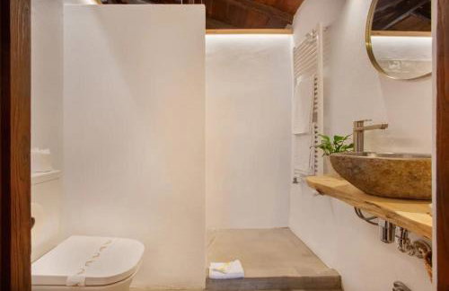 La Paredita Casa Abona - Foto 20