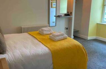 The Holiday Hoose - Foto 17