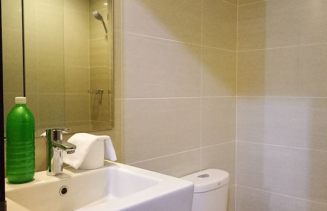 Uptown BGC near St. Luke's - Foto 63