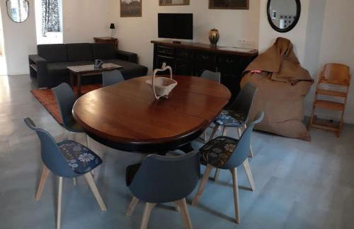 Logis cosy - Photo 13