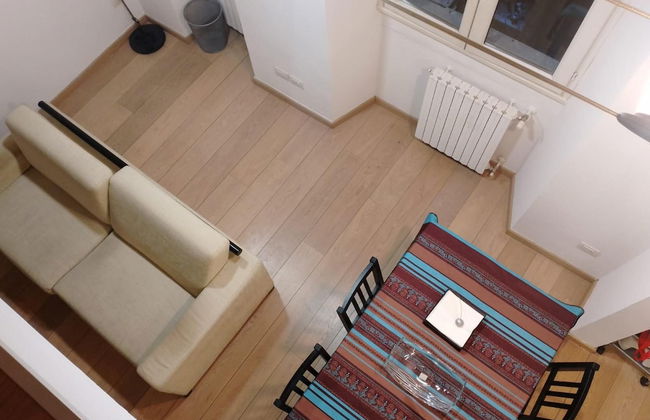 Matteotti Bilo in Firenze - Foto 6