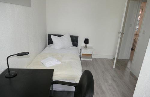 Kapitänshaus Schäfer - Foto 24