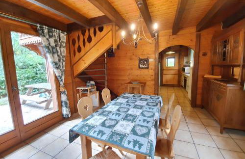 Chalet Du Saix - Sauna - Foto 6