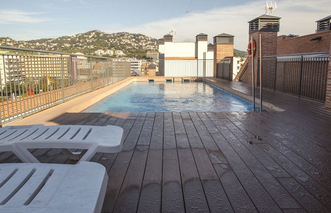 Apartaments Ponent - Foto 45