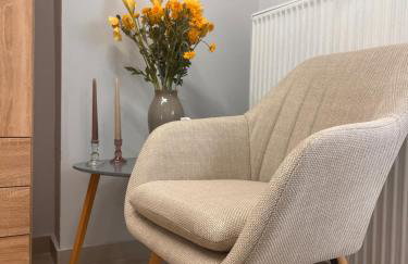 Ήρεμο σπίτι casa puente - Photo 16