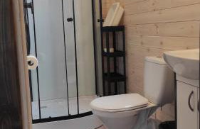 Domki u Czopera - Foto 9