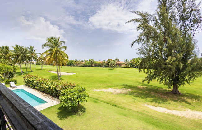Family Elite Golf Vacations in Cocotal - Foto 53