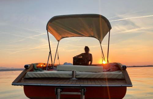 Farmhouse 1604 - Das Bauernhaus eines Fischers - Foto 45