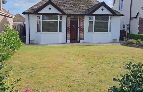 Victoria Beach Cottage - Foto 1