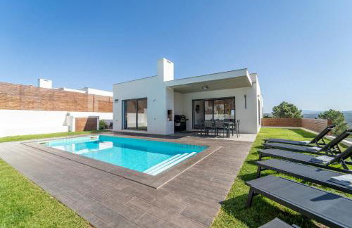 As Andorinhas - Walking distance to Monte Clerigo and Amoreira beaches - Foto 34