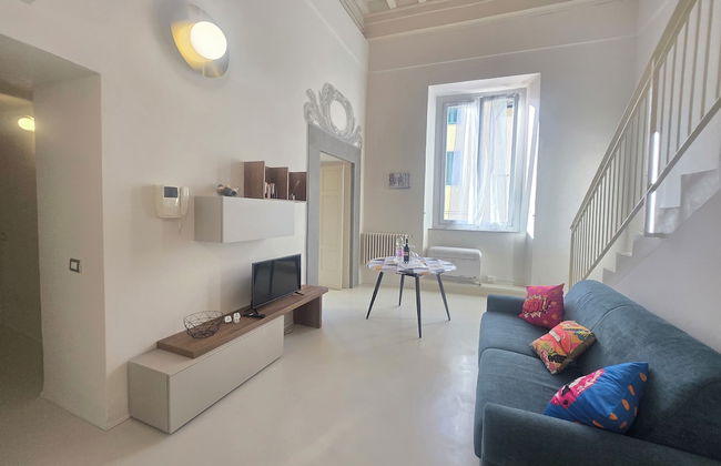 Apartment in Pistoia Elegant - Foto 14