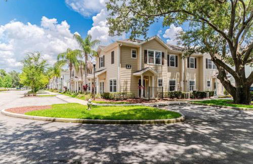 4 Bedroom 3 Bathroom Lucaya Village 17-104 - Foto 32