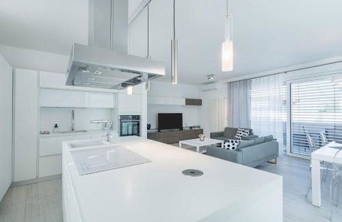 SWEETHOME TALVERA - con Garage - Foto 6