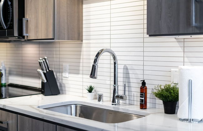 Sable 408 - Alcove - Foto 8