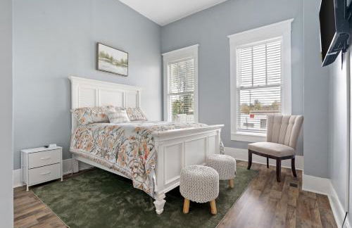 Spacious Homey Stay with Games, Gym, Near Downtown - Foto 14