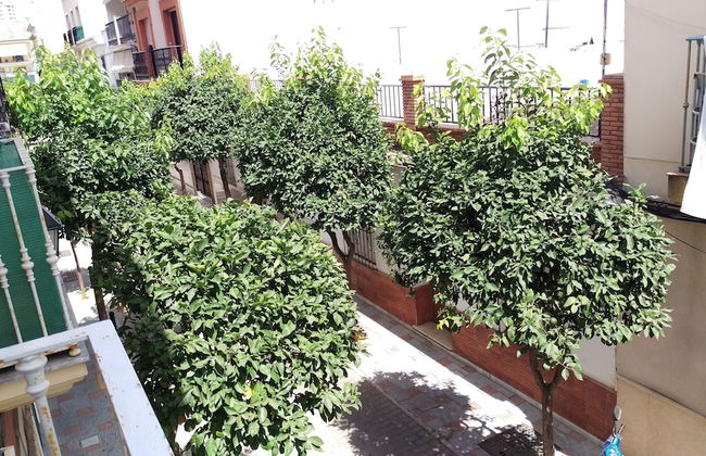 Cool Urban Beach Flat in Fuengirola - Photo 13