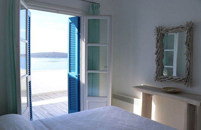 Grand Bleu Apartments & Villas - Foto 9