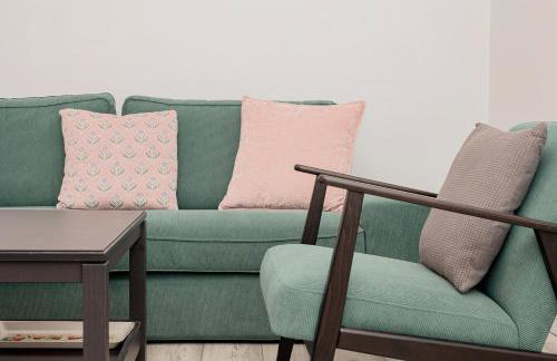 2BR with parking, Mill Hill, NW London, 10min Tube - Foto 21