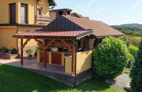 Bregec Rural House - Foto 68