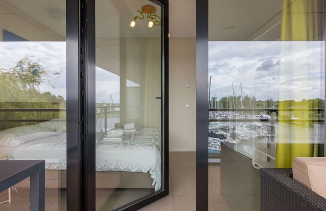 Holiday Apartment in a Prime Location on the Veerse Lake - Foto 6