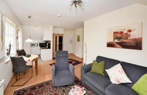 Haus Sigge Ferienwohnungen - Foto 44