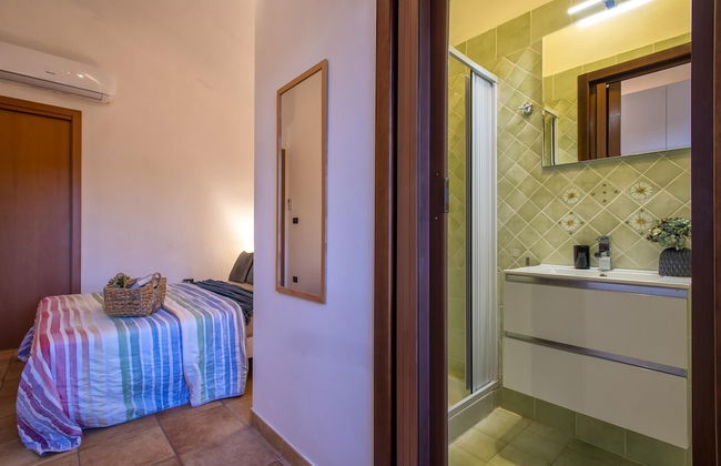 Sardinia Re - Villa Gialla - Foto 62