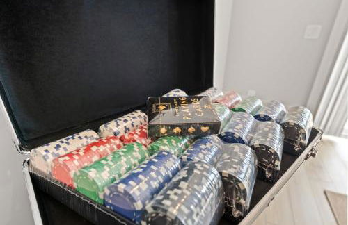 Family waterfron retreat-Near golf Beach Barefoot - Foto 31