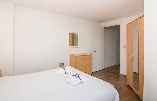 Apartment Wharf – Water Gardens - Foto 56