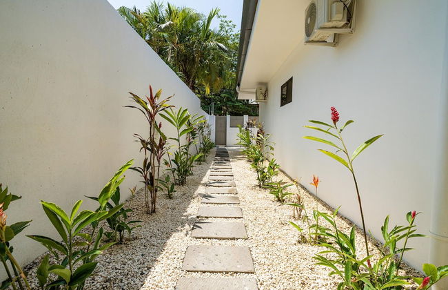 Tropical Brand new 4 BR gem in Potrero Near Beach - Casa Marzo - Photo 17
