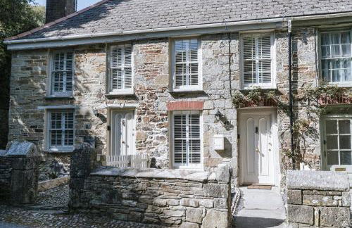 Bluck's cottage - Foto 1