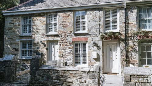 Bluck's cottage - Foto 1