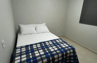 Recanto Lucena - Casa inteira com churrasqueira - Foto 42