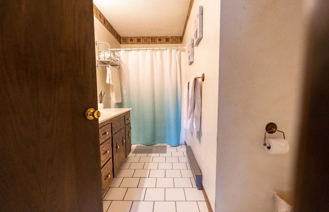 Cuyuna Lakes Stay - Foto 31