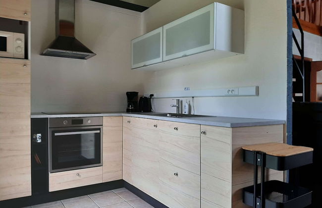 Cozy Escape in Rendeux - Photo 7