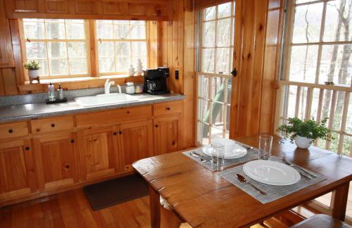 Haus in the Heart of Helen - Vacation Suites - Foto 64