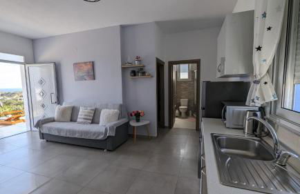 KIRA'S RESIDENCE PANORAMIC VIEW - Foto 29