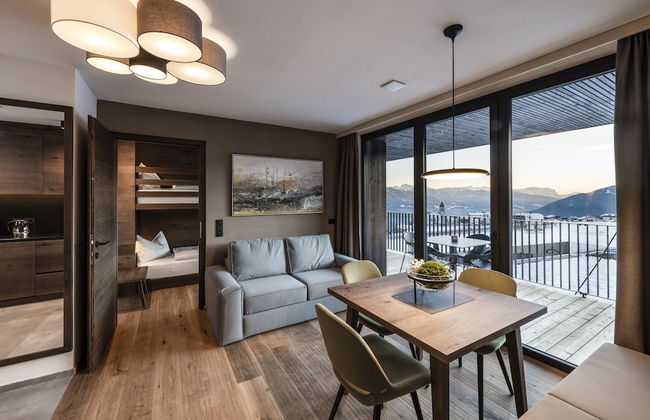 Panorama Living Dolomites - Photo 7