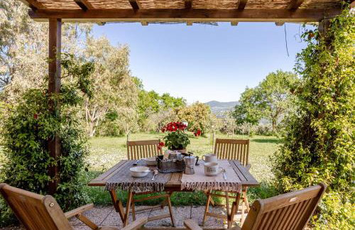 Agriturismo Antico Podere Il Polveraio - Foto 51