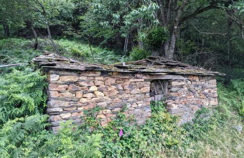 Ahío San Martín, Apartamentos Rurales Casa de la Villa - Foto 35