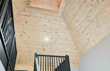 The Hut House 3BR 3BA Game Room Massage Chair - Foto 26