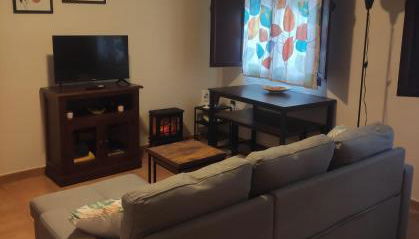 Apartamento rural Dúplex del monte - Photo 5