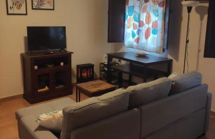 Apartamento rural Dúplex del monte - Photo 5