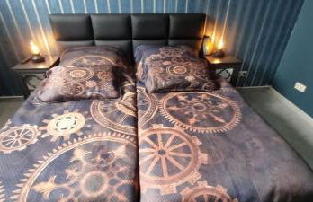 Retroversum Themen-Ferienwohnung - Foto 22