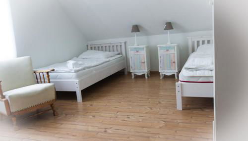 Staberhuk Baben - großer sonniger Balkon - XL Wohnung - Foto 5