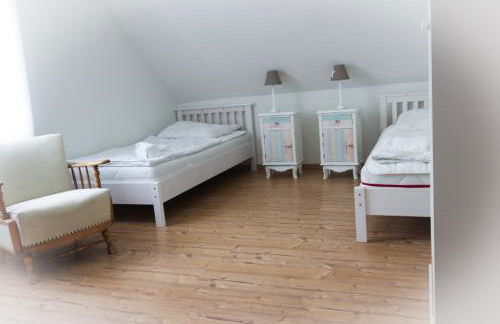 Staberhuk Baben - großer sonniger Balkon - XL Wohnung - Foto 5